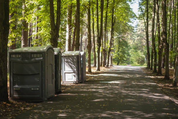 Best Standard Portable Toilet Rental in Erma, NJ