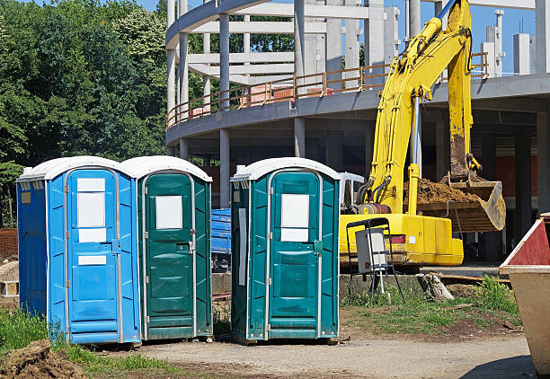 Best Portable Toilets for Parks and Recreation Areas in Erma, NJ