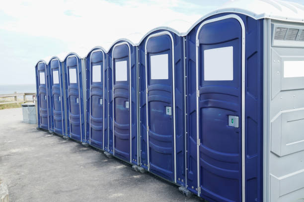 Best Portable Restroom Maintenance and Cleaning in Erma, NJ