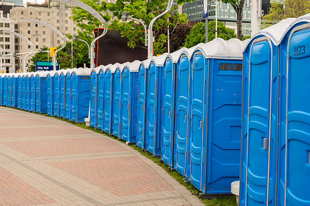 Best Eco-Friendly Portable Toilets in Erma, NJ